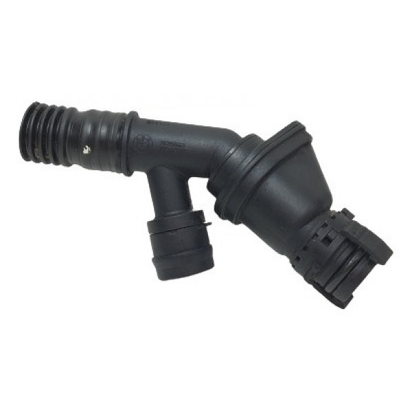 Tubo Ventilação Motor Bmw X5 E70 4.4 V8 Biturbo 2007 A 2012