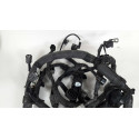 Chicote De Injeção Mitsubishi Lancer Gt 08 09 10 11 12 13 14