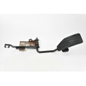Pedal Acelerador Chevrolet Tracker 01 02 03 04 05 06 07 08