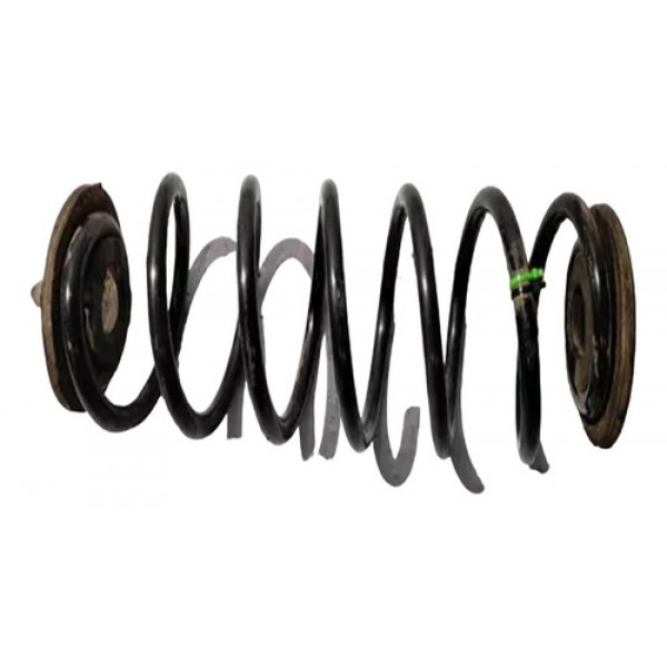 Mola Traseira Direita Vw Jetta 2.5 05 06 07 08 09 10 11