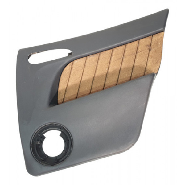 Forro Porta Traseira Direita Alfa Romeo 156 2000