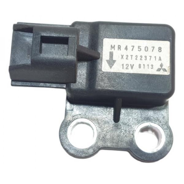 Sensor De Roda Mitsubishi Pajero Sport 2007 A 2009 