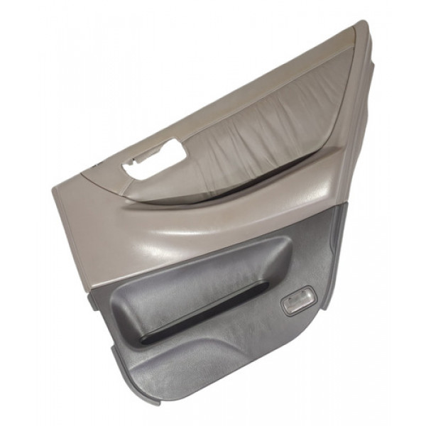 Forro Porta Traseira Direita Honda Accord Exr 1998 A 2002