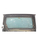 Tampa Traseira Mala Vigia Chevrolet Tracker 01 A 09 Detalhe 