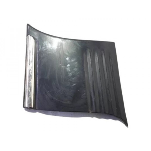 Moldura Traseiro Direito Grand Caravan Detalhe 96/00