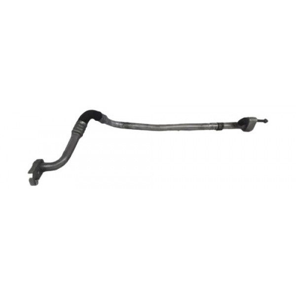 Cano De Ar Condicionado Mercedes-benz Ml350 07 08 09 10
