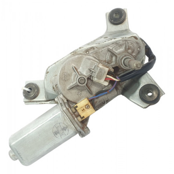 Moto Limpado Vidro Traseira Mit. Pajero Sport 2007 A 2009 