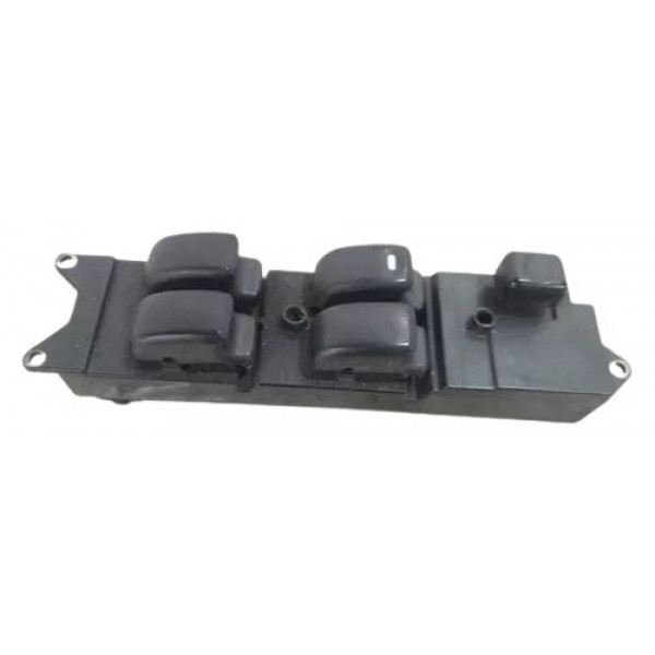 Comando Vidro Dianteiro Esquerdo Mitsubishi Lancer 96 A 00