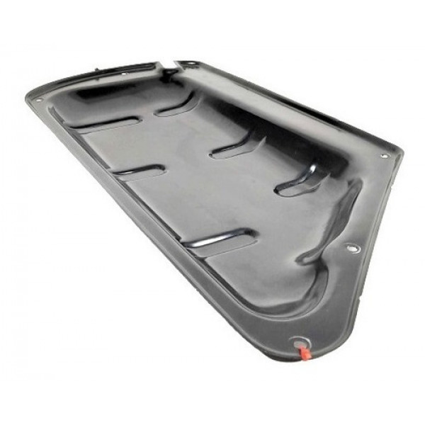 Chapa Traseira Esquerda Interna Bmw 318ti 1998