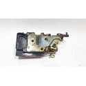 Fechadura Traseira Esquerda Blazer 1996 A 2000 16637561