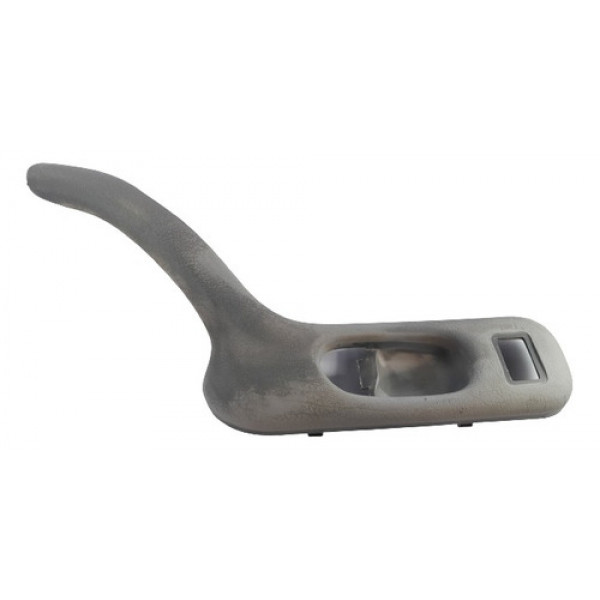 Puxador Porta Dianteira Direita Vw Gol Gti 95 A 97 Detalhe 