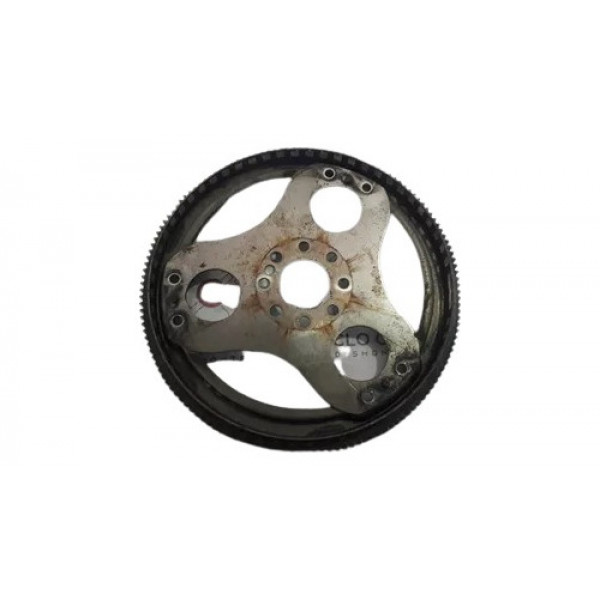 Volante Motor Cremalheira Mercedes E320 C320 Ml320 3.2 V6 