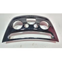 Moldura Comando Ar Condicionado  Chevrolet Tracker 17 A 19 