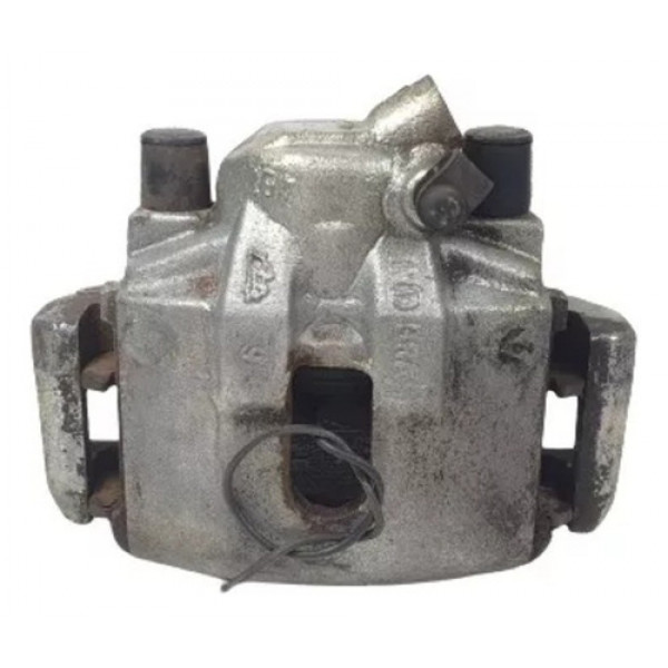 Dispositivo De Freio Dianteira Esquerda Alfa Romeo 155 1996 