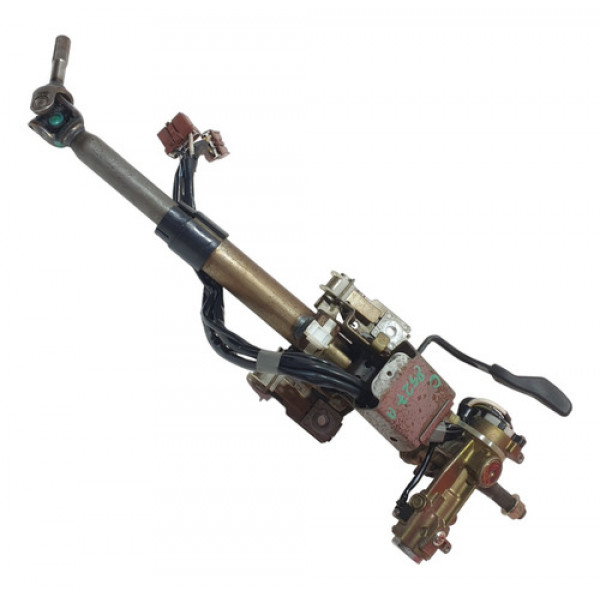 Coluna De Direção Honda Civic G6 1997 A 2000