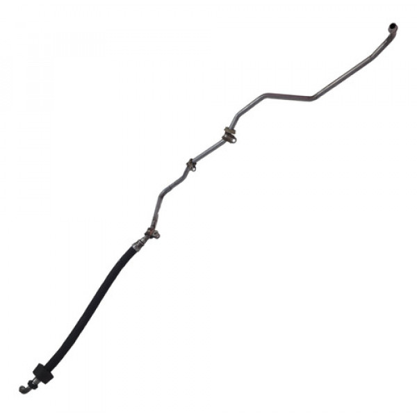 Mangueira Trocador Calor Câmbio C180 W205 2015 A 2018