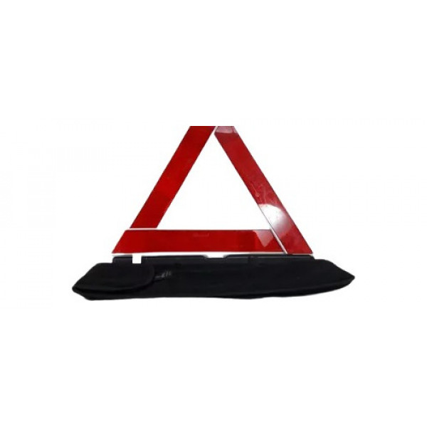 Triângulo De Sinalização Mitsubishi Lancer 11 12 13 14 15