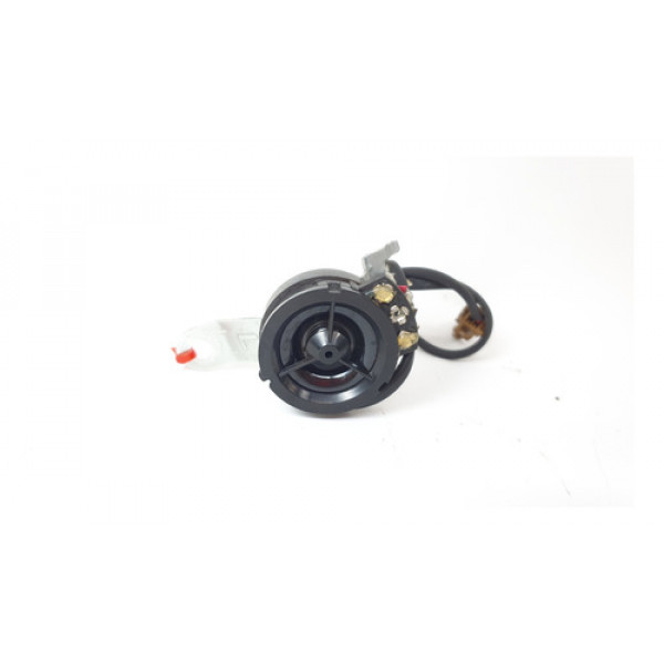 Tweeter Dianteira Esquerda Nissan Tiida 1.8 2008 A 2013