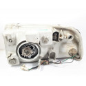 Farol Direito Chevrolet Tracker 2001 A 2009 Detalhes 