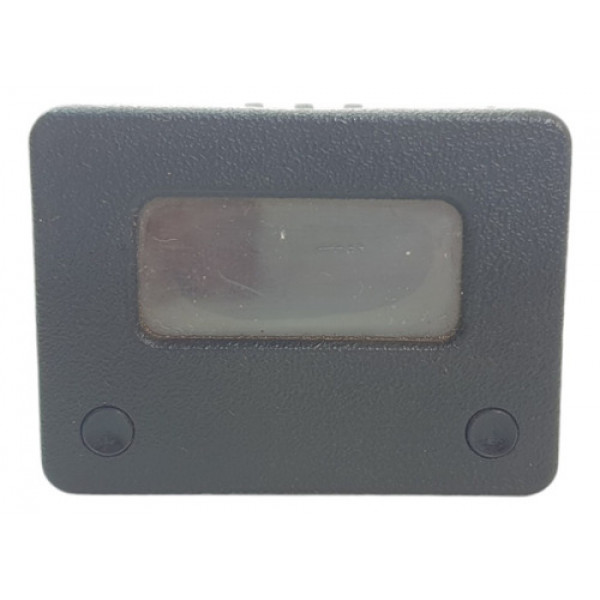 Relogio Digital Painel Blazer 1996 A 2000