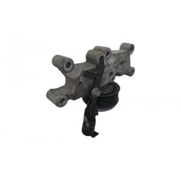 Suporte Polia Poli V Range Rover Evoque 2012 2013 14 15 2016