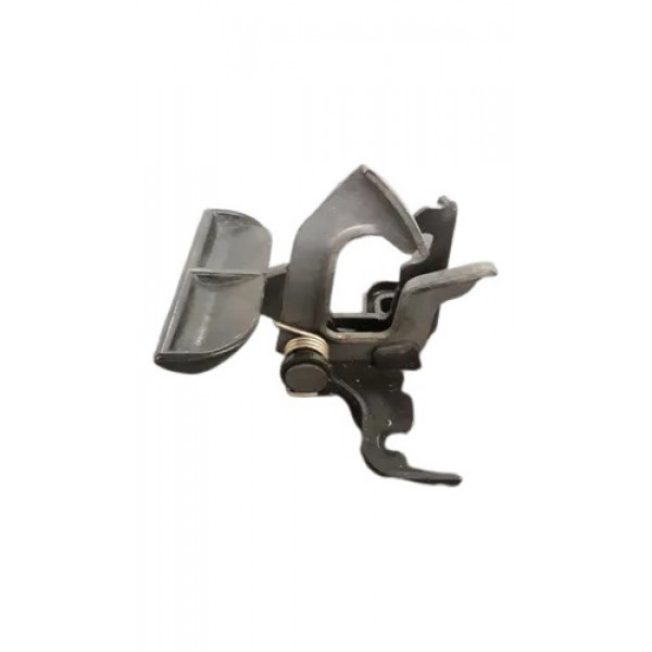 Gatilho Trava Do Capô Mercedes Ml350 06 07 08 09 