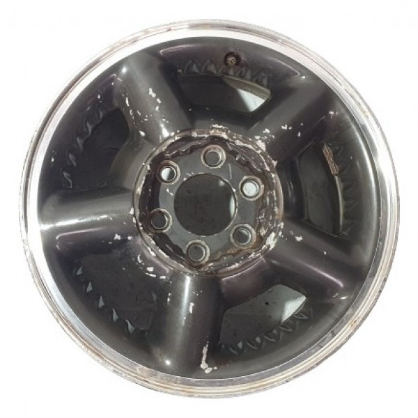 Roda Dodge Dakota Aro15 V6 1999