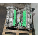 Motor Parcial Mercedes Ml350 3.0 Diesel W164 2008 A 2011