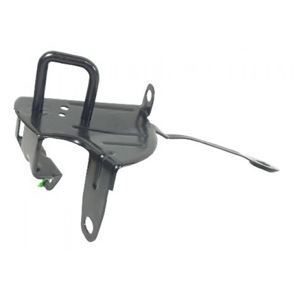 Suporte Do Banco Dianteiro Dir. Bmw X5 E70 2007 A 2012