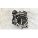 Corpo De Borboleta Tbi Mercedes Benz C180 Kompressor 00 A 06