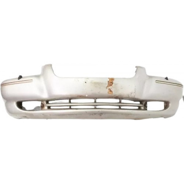 Para-choque Dianteiro Chrysler Stratus 1996 A 2000 Detalhes 