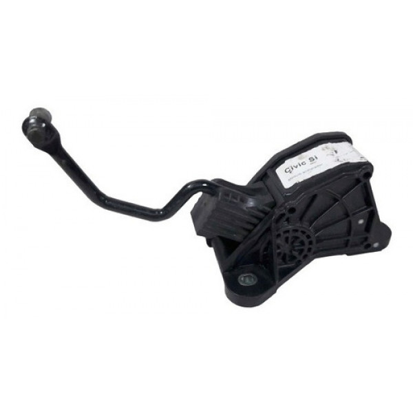 Pedal Do Acelerador Honda Civic Si 2007