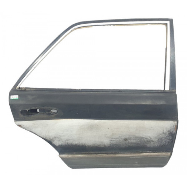 Porta Traseira Direita Mercedes 280s W126 1983