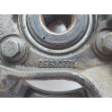 Manga De Eixo Direita Volvo Xc90 2003 A 2014 08630771
