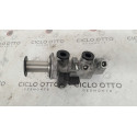 Cilindro Mestre Freio A002c686 Vw Tiguan Golf Jetta Audi 