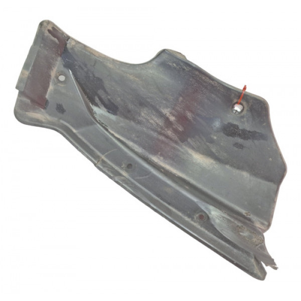 Suporte Do Para-barro Traseiro Esquerdo Bmw 325i E36 1994