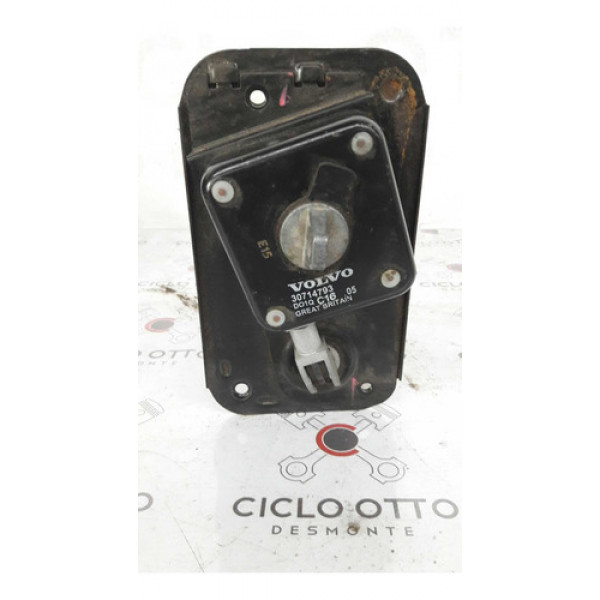 Mecanismo Suporte Do Estepe 30714793 Volvo Xc90 