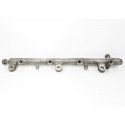 Flauta Bico Injetor Chevrolet Tracker 2.0 Gas. 2001 A 2009