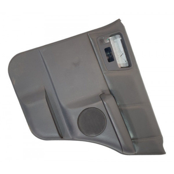 Forro Porta Traseira Direita Chevrolet Blazer 1996 A 2000