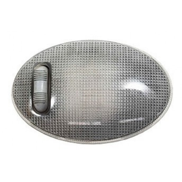 Luz Cortesia Fiat Marea 2.4 1998 A 2006 719719000