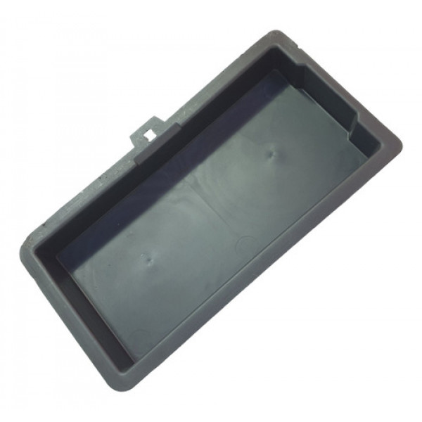 Porta Luvas Traseira Mercedes 280s W126 1983 