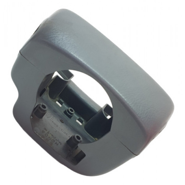 Moldura Coluna Direção Honda Accord Exr 1998 A 2002 