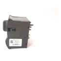 Botão Regulador Do Farol Chevrolet Zafira 2.0 2005 A 2012 