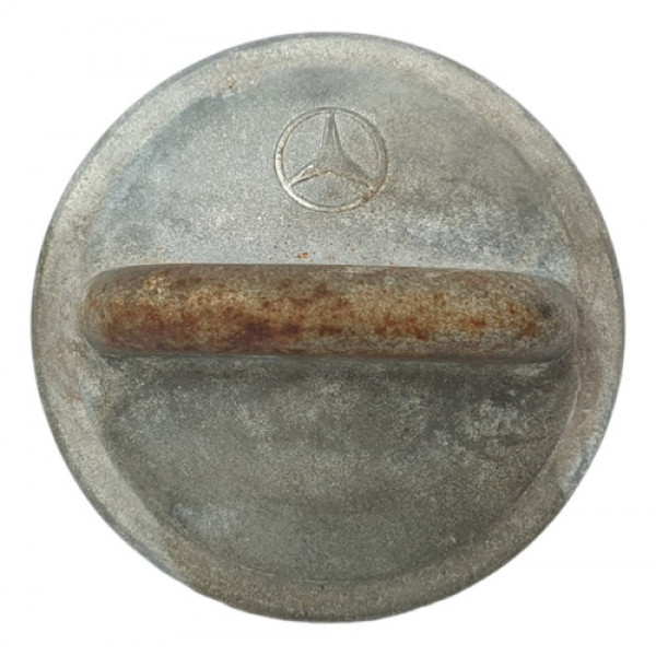 Tampa Do Tanque De Combustível Mercedes 280s W126 1983 