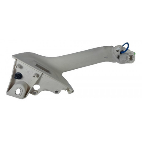 Puxador Interno Porta Traseira Direita Vw Passat B8 16 A 20