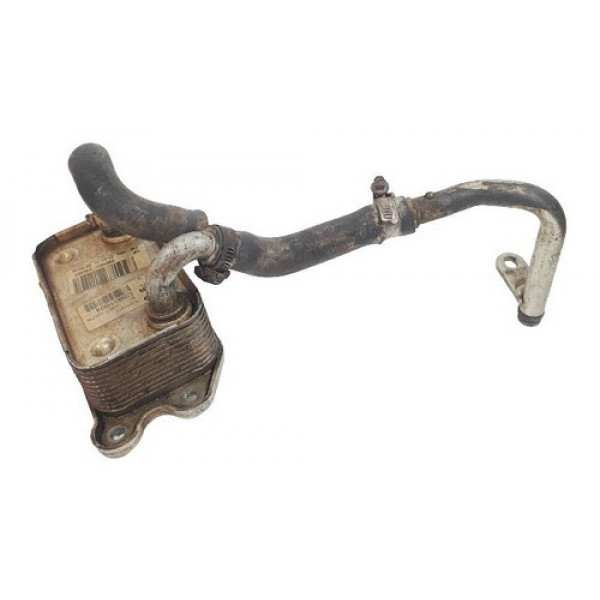 Trocador De Calor Volvo Xc90 2005 31201910 C5851004