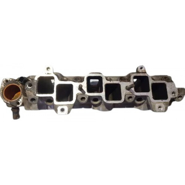 Coletor De Admissão Chrysler Grand Caravan 3.8 1996 A 2000 