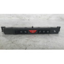 Botão Pisca Alerta Trava Range Rover Sport 06 07 08 09
