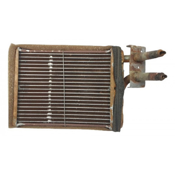 Radiador Do Ar Quente Ar Condicionado Dodge Dakota V6 1999