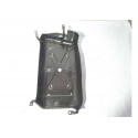 Protetor Tanque Combustível Tracker 01 02 03 04 05 06 07 08